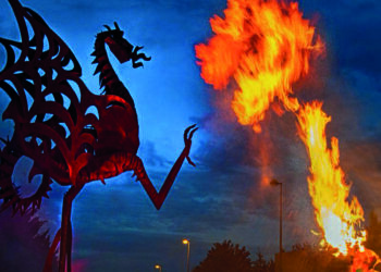 Il était une fois le Graoully…