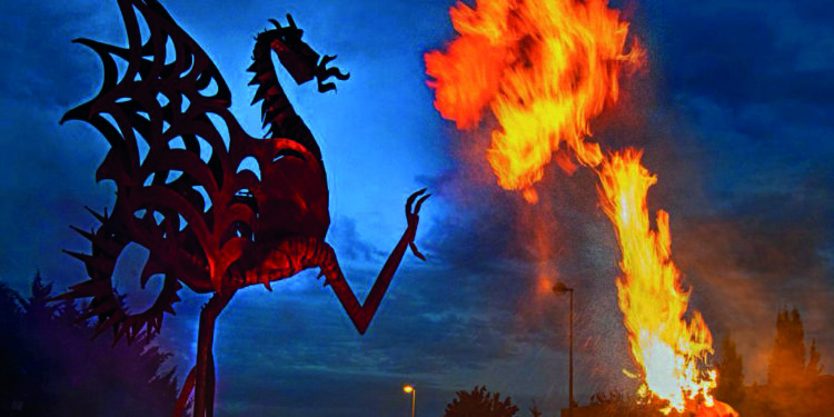 Il était une fois le Graoully…