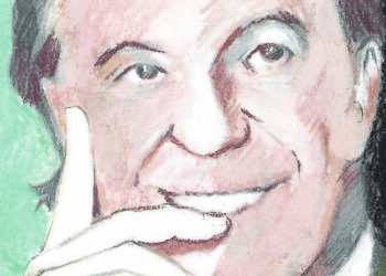 Ricardo Bofill s’en est allé