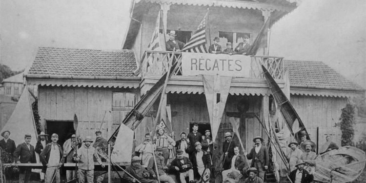 Doyen des clubs sportifs de Metz