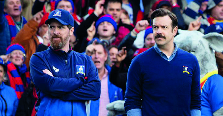 Coaching peu conventionnel