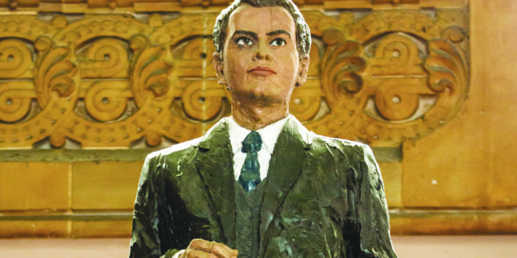 Quelle Libération ?