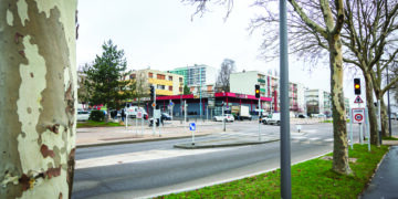 Borny rejoint le dispositif Cités éducatives