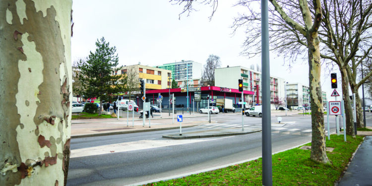 Borny rejoint le dispositif Cités éducatives