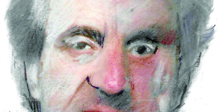 Soirée d’hommages