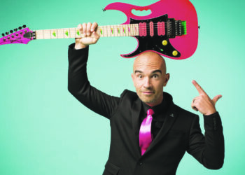 L’ heure de la récré