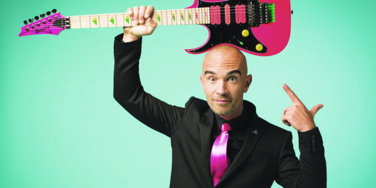 L’ heure de la récré