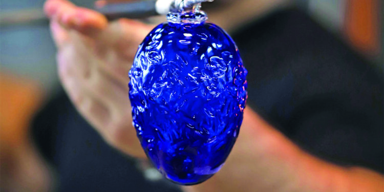 Boule PIAF, boule de Noêl