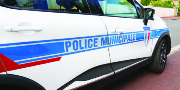 La sécurité pour priorité