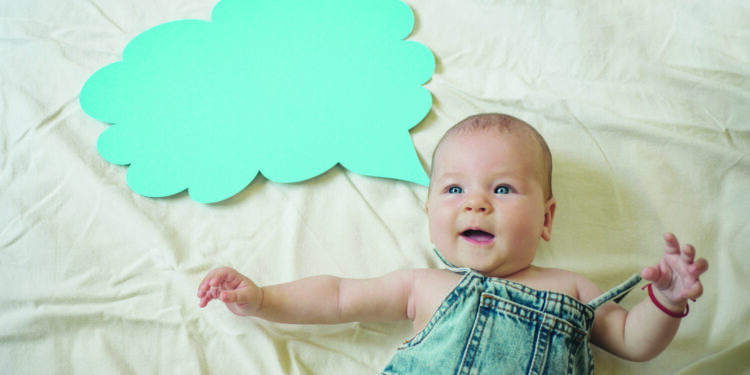 Parler, un apprentissage de longue haleine