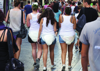 En finir avec le bizutage