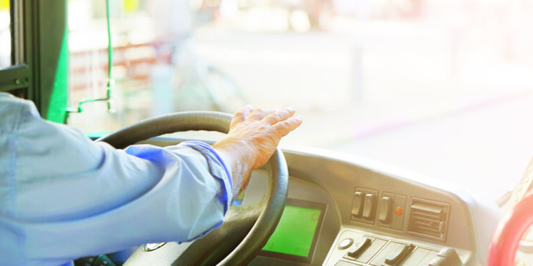Mais où sont passés les conducteurs de bus ?