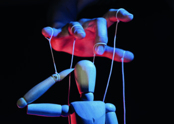 Ce poisson nommé manipulation