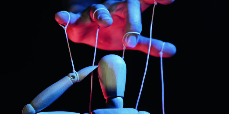 Ce poisson nommé manipulation