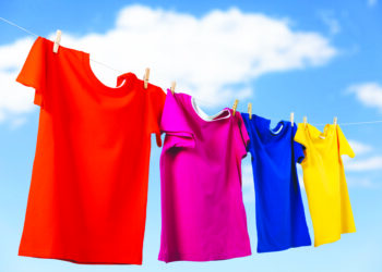 Ce que les couleurs de vos vêtements révèlent de votre personnalité