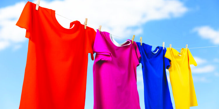 Ce que les couleurs de vos vêtements révèlent de votre personnalité