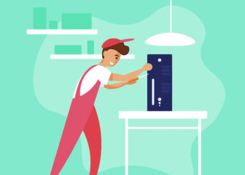 L’informatique éco-responsable et solidaire, ça existe !