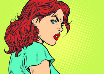 Mieux vaut-il contenir sa colère ou la laisser exploser ?