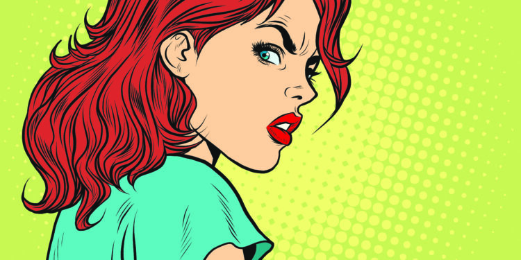 Mieux vaut-il contenir sa colère ou la laisser exploser ?