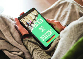 Une plateforme dédiée aux langues