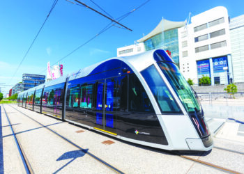 le Plan Mobilité du Luxembourg