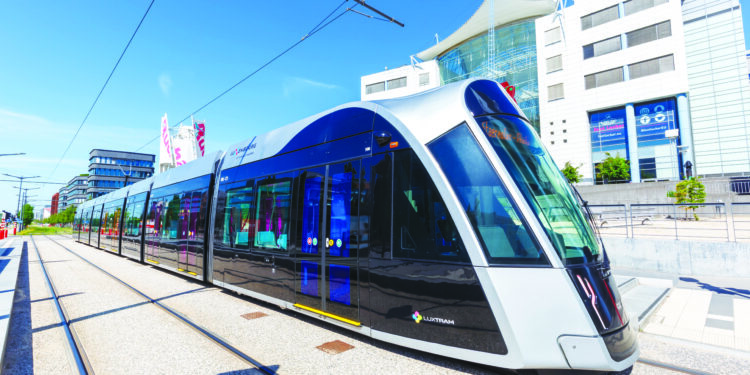 le Plan Mobilité du Luxembourg