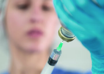 La santé sur le flanc