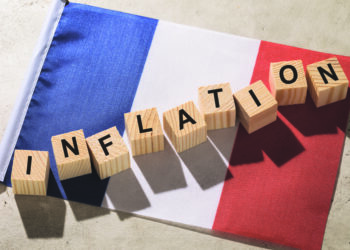 La France s’en sort plutôt mieux