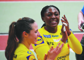 Zaadi retour gagnant