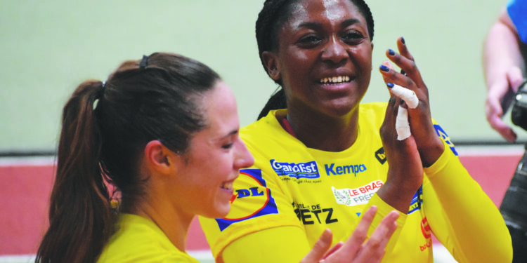 Zaadi retour gagnant