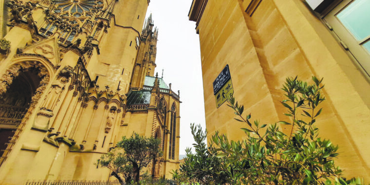 « Ici vous êtes César, vous n&rsquo;êtes pas Dieu »