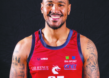 Gary Florimont – « Metz c’est familial »