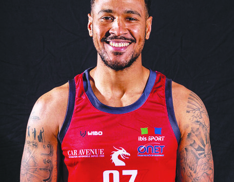 Gary Florimont – « Metz c’est familial »