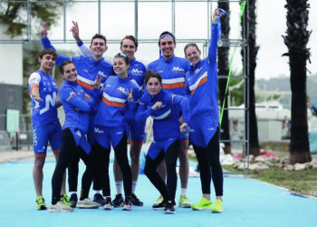 Avoir 20 ans dans l’excellence