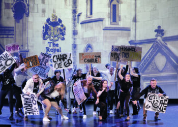 Entre rêves et requins