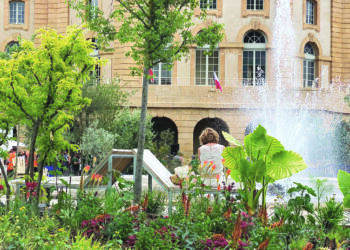 La saison estivale sera bonne