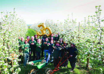 Cultiver l’art de joindre l&rsquo;utile à l&rsquo;agréable