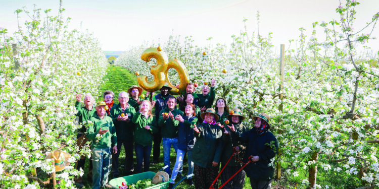 Cultiver l’art de joindre l’utile à l’agréable