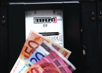 Les entreprises confrontées au boom de l’énergie