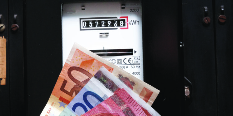 Les entreprises confrontées au boom de l’énergie