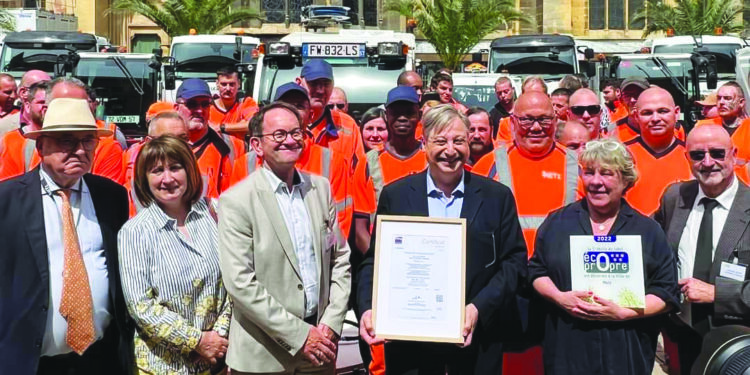 Metz obtient 5 étoiles