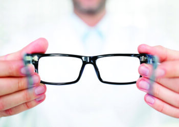 Comme chez l’opticien