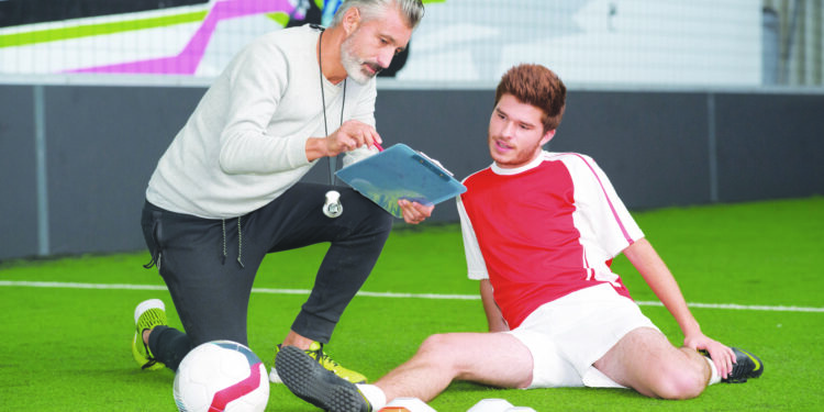 Métiers du sport et de l’animation