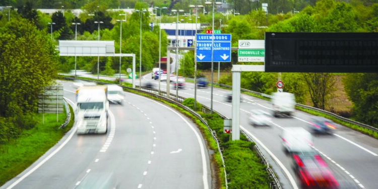 Quatre tracés encore en lice