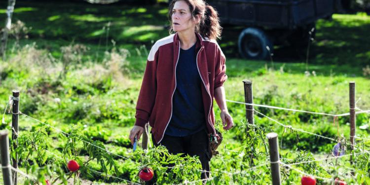 Petits problèmes de voisinage