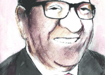 « Générosité personnifiée »