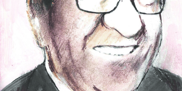 « Générosité personnifiée »