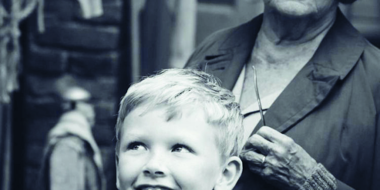 Une enfance en Ulster