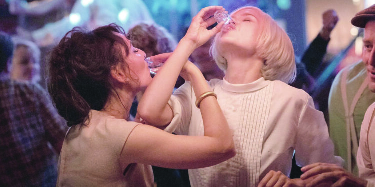 Une histoire à réécrire