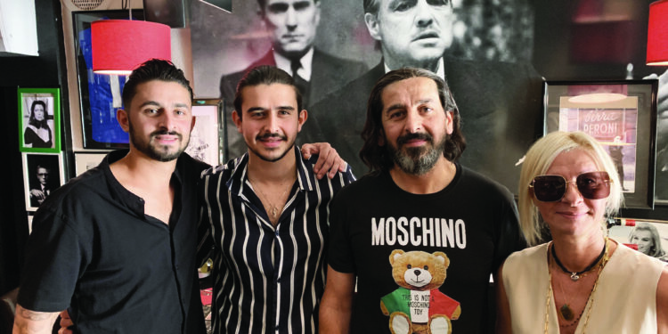 Do Ré Mi Facile la Sicile